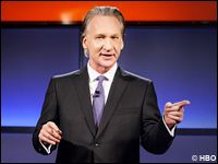 Neues Comedy-Special von Bill Maher