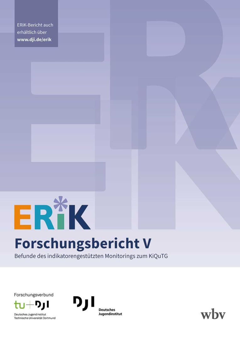 Neues Monitoring zum KiQuTG: messbare Fortschritte in der Kita-Qualität