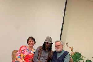 Neues psychosoziales Beratungsangebot „Friendship Bench“ an der Theologischen Hochschule Friedensau