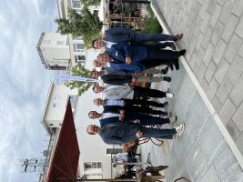 Neues Rechenzentrum in Rosenheim eröffnet