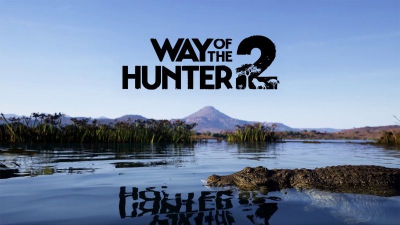 Neues Terrain für Jäger – Kilimaya Reserve jetzt Teil von Way of the Hunter 2