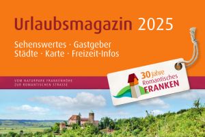 Neues Urlaubsmagazin ist Inspiration pur