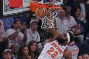 New York Knicks - Indiana Pacers