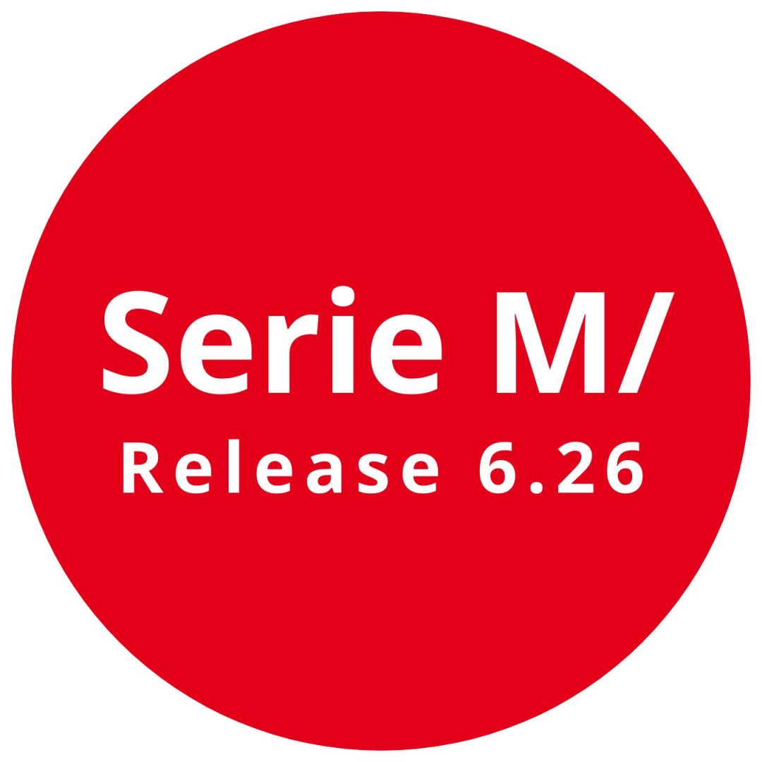 Next Level CCM: Neues Release der Serie M/ ermöglicht nahtlose KI-Integration