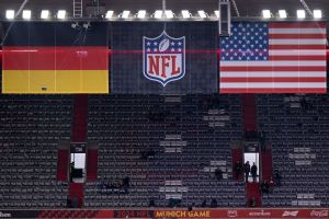 NFL in Deutschland