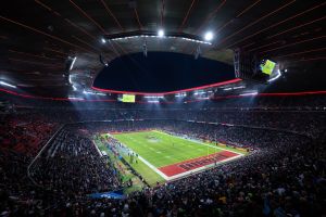 NFL in München