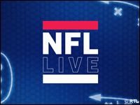 NFL LIVE ist weiterhin nur Mittelma