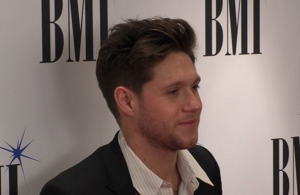 Niall Horan hat das Veröffentlichungsdatum für sein Album 'Dinner Party' bestätigt.
