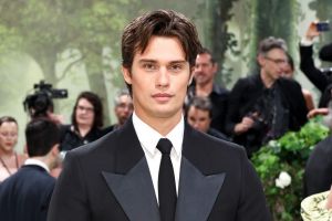 Nicholas Galitzine