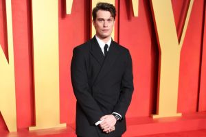 Nicholas Galitzine wollte unbedingt sein Stunt-Double bei 'Masters of the Universe' beeindrucken.