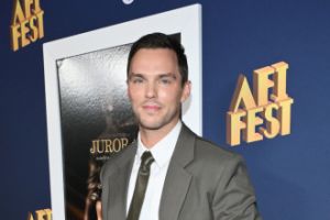 Nicholas Hoult