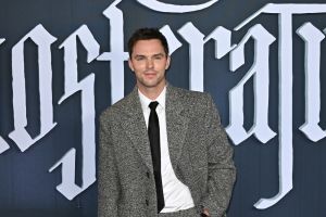 Nicholas Hoult