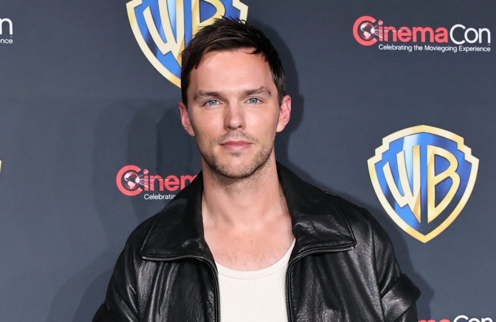 Nicholas Hoult