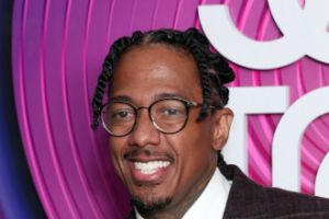 Nick Cannon