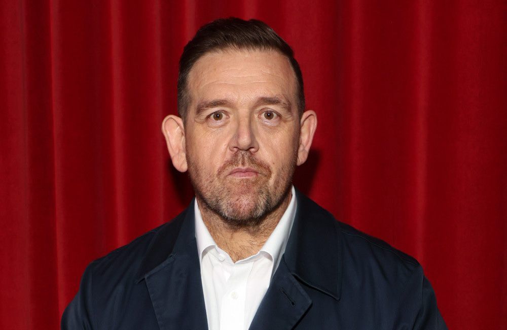 Nick Frost hat die Kommentare zu seinem Instagram-Post über seine Rolle in der 'Harry Potter'-Serie nach der J.K. Rowling-Debatte deaktiviert.