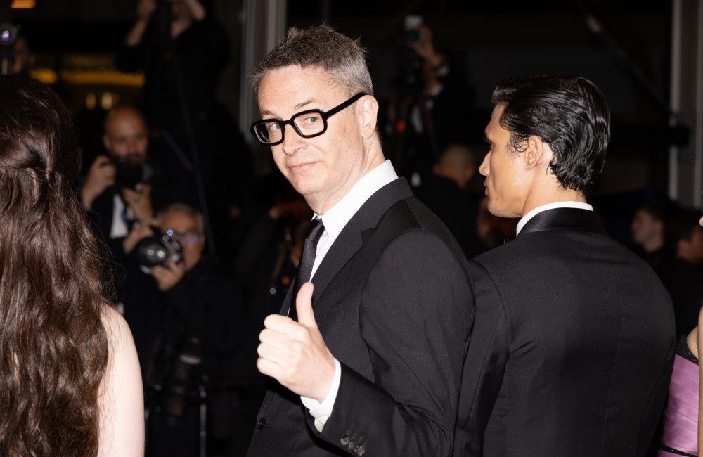 Nicolas Winding Refn