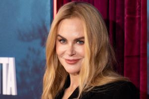 Nicole Kidman