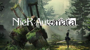 Neues Gameplay-Material zu NieR: Automata