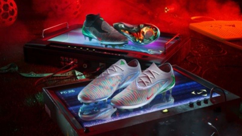 Nike Phantom 6 Low Elite „EA SPORTS FC“ und High Elite „EA SPORTS FC“ – Neue Schuhe für dein FC Team & auch für den Spieler der Spieler