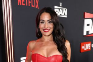 Nikki Garcia