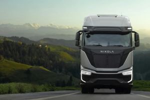 Nikola ruft Elektro-Lkw zurück und bleibt unter den Markterwartungen