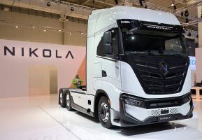 Nikola unter Druck: Rückruf wegen Sicherheitsrisiko bei Trucks