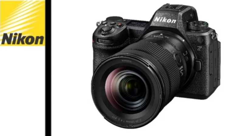 Nikon – Firmware-Version 2.00 Update für Nikon Z6III