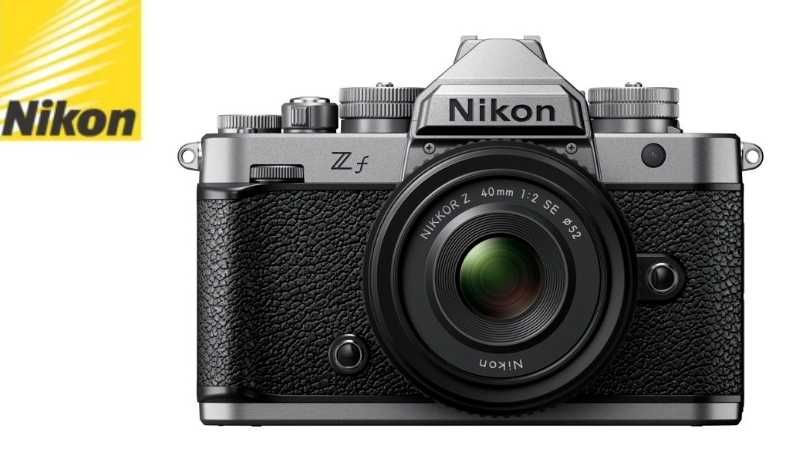Nikon Zf – Nikon möchte noch mehr Menschen für die retro-inspirierte Zf begeistern