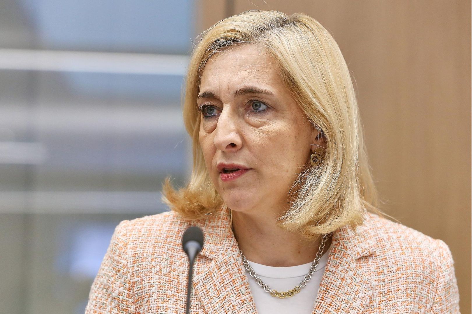 Nina Warken (Archiv)