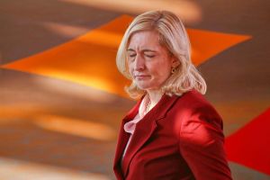 Nina Warken (Archiv)