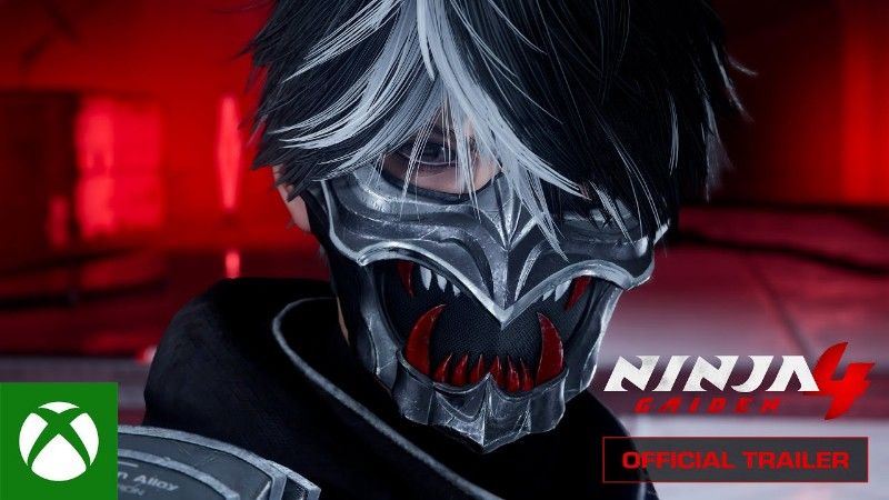 Ninja Gaiden 4 – Release des neuen Teils der legendären Actionserie