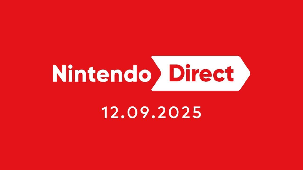 Nintendo Direct September 2025: Super Mario feiert 40. Geburtstag mit galaktischen Ankündigungen