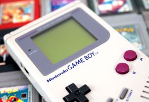 Nintendo Game Boy