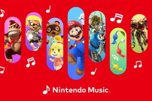 Nintendo Musik – Eine musikalische Reise durch 40 Jahre Gaming Geschichte