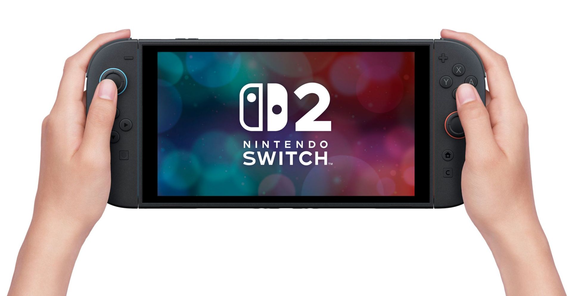 Nintendo Switch 2