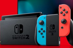 Nintendo Switch 2 – Fans atmen auf: Abwärtskompatibilität bestätigt