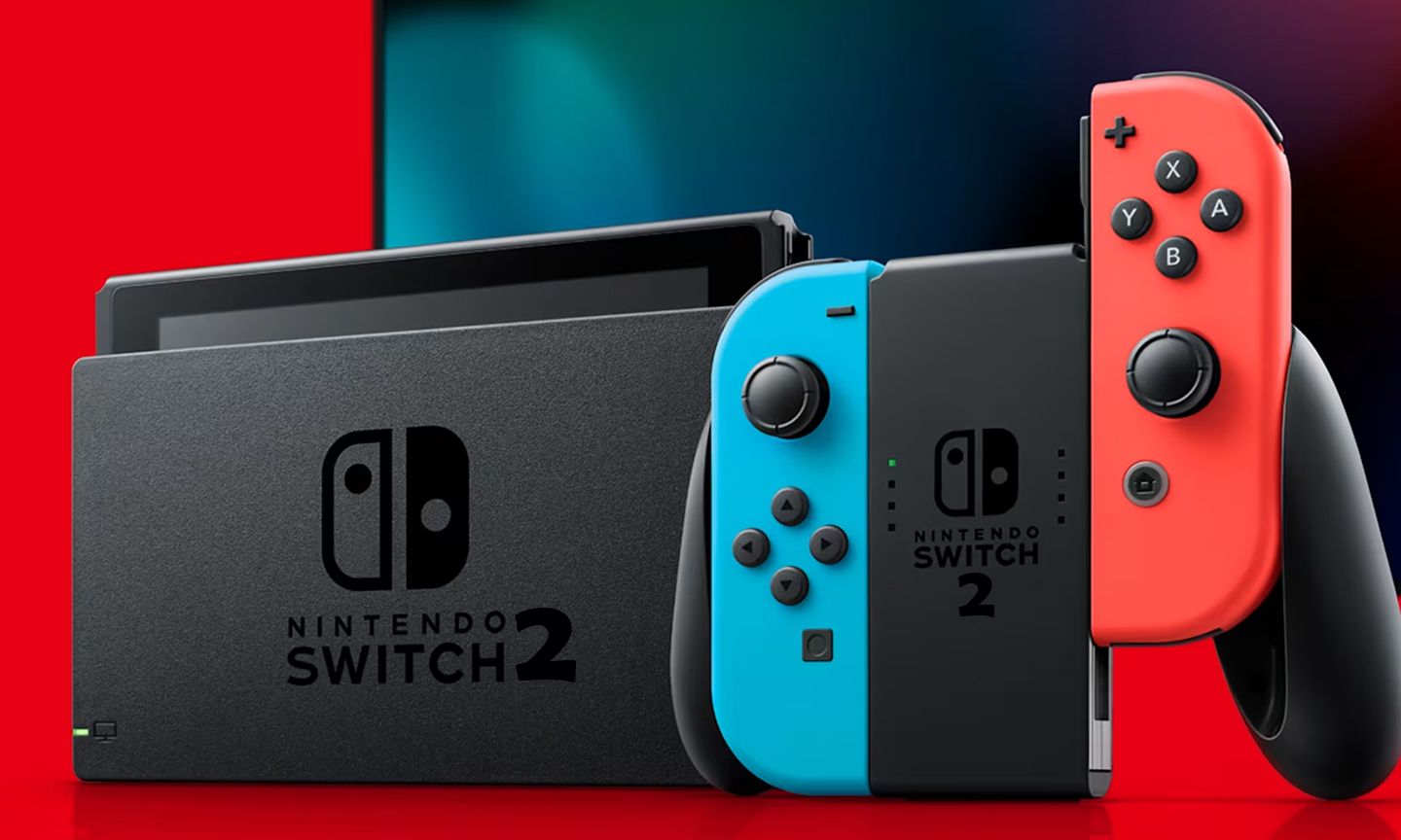 Switch 2 Technik-Leak: Was erwartet dich bei der neuen Konsole?