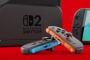 Nintendo vs. Genki: Streit um Switch 2-Nachbildung auf der CES 2025