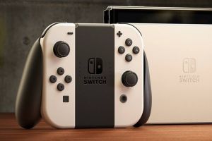 Nintendo Switch 2 Leak-Bilder: So sieht die Konsole angeblich aus