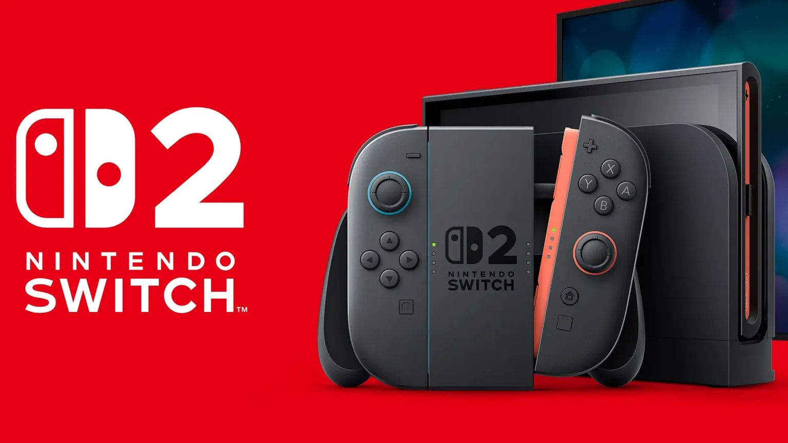 Nintendo Switch 2: Neue Leaks enthüllen spannende Hardware-Details