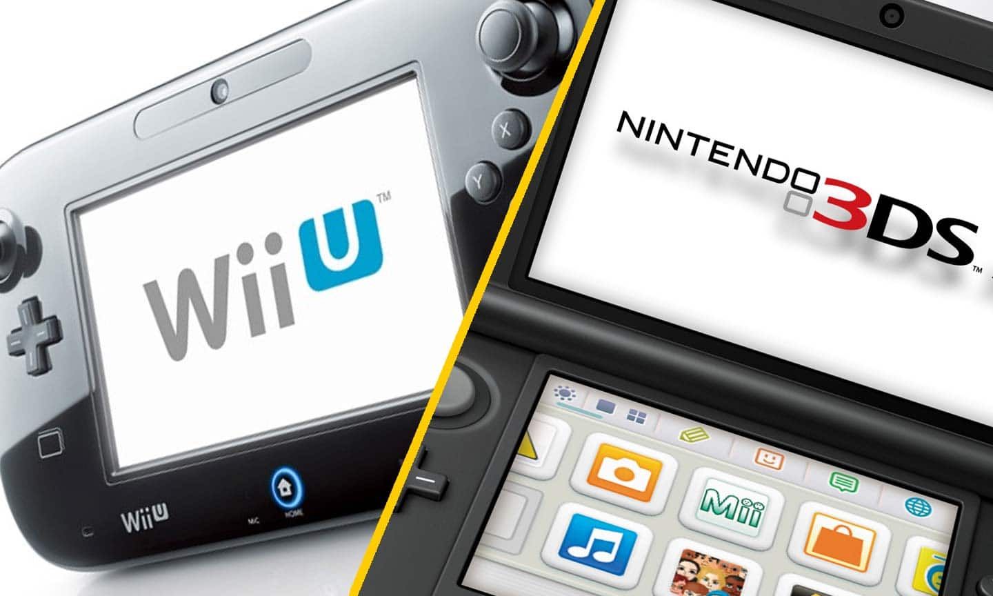 Nintendo: Kein Reparaturservice für die 3DS-Familie mehr