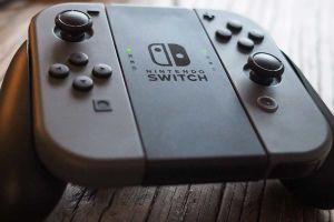 Nintendo Switch-Update: Patch 19.0.1 behebt Probleme mit GameCube-Controller