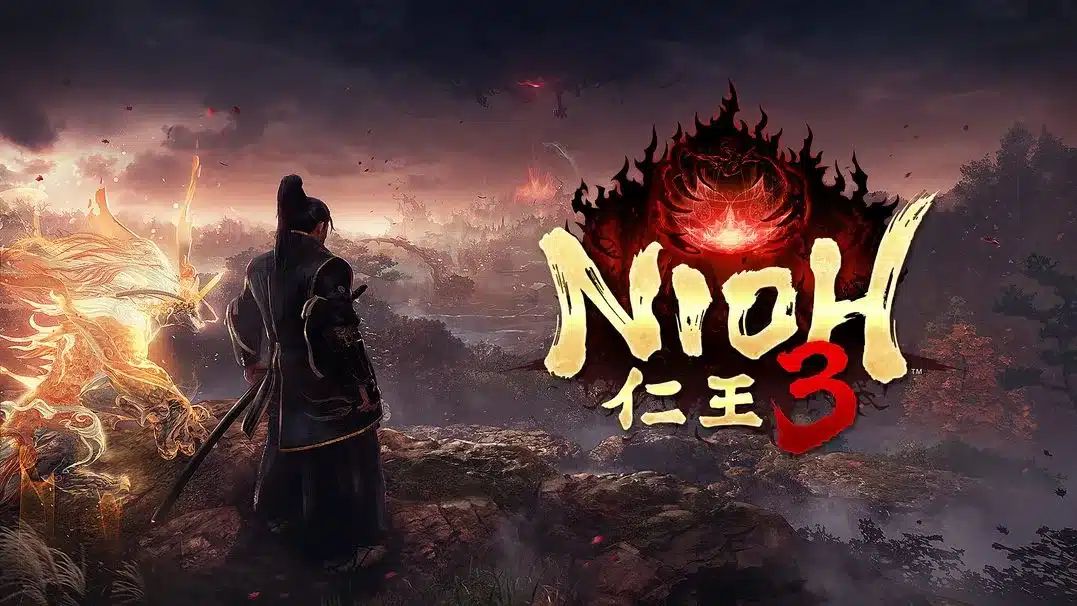 Nioh 3 Release-Datum bestätigt: Team Ninjas Soulslike-Hit erscheint am 6. Februar 2026