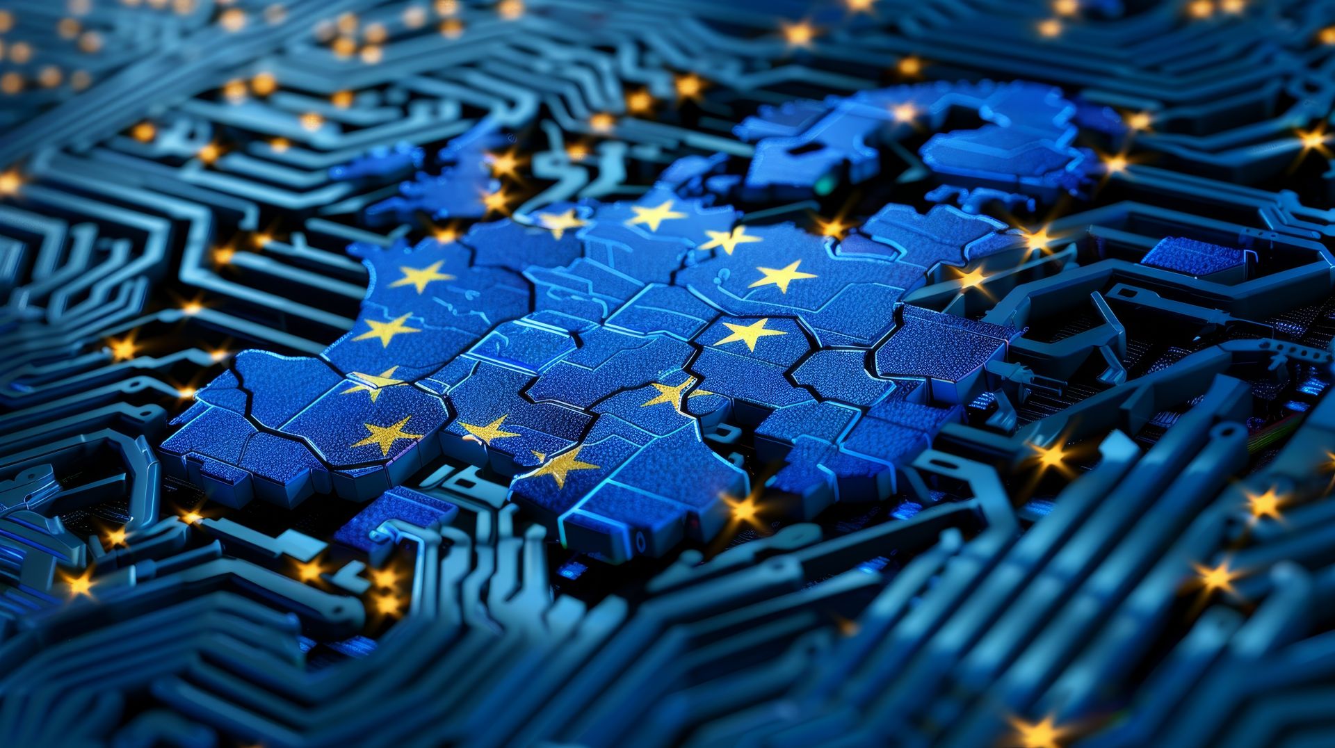 NIS 2: Geschäftsführer müssen jetzt handeln – oder sie haften