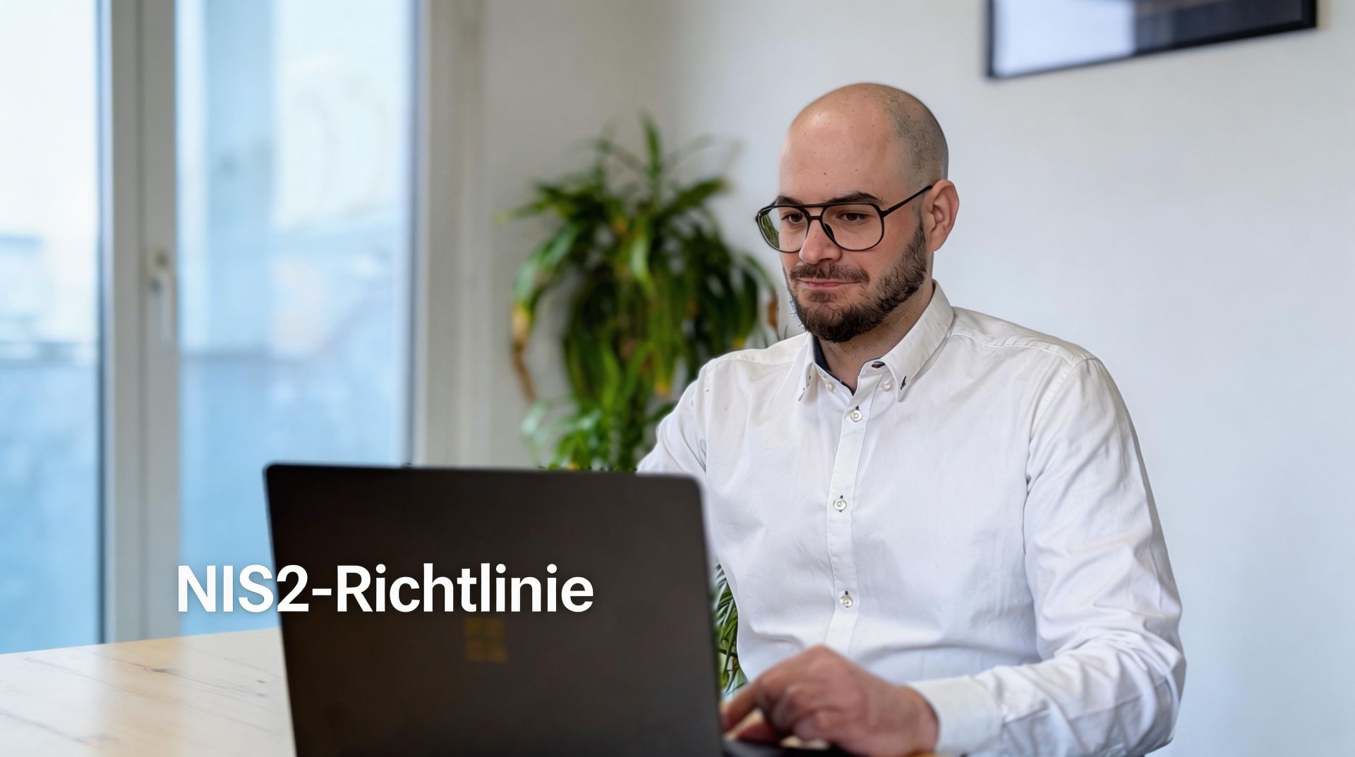 NIS2-Umsetzungsgesetz: aconitas unterstützt Mittelstand bei Compliance-Anforderungen