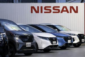 Nissan kürzt Produktion weltweit um 20 Prozent und streicht 9.000 Stellen