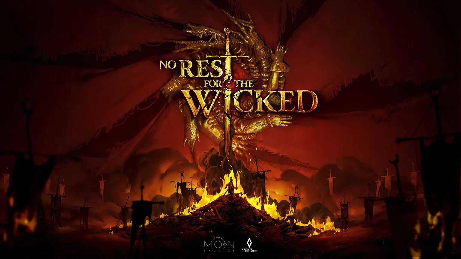 No Rest for the Wicked: Das größte Update aller Zeiten – und was die Zukunft bringt!
