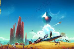 No Man’s Sky: Ein Comeback, das begeistert – Positive Bewertungen erobern Steam!