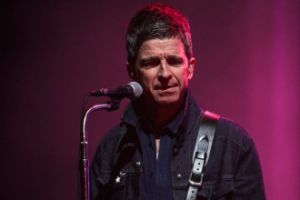 Noel Gallagher