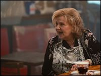 «Nonnas» bleibt in der zweiten Woche stark